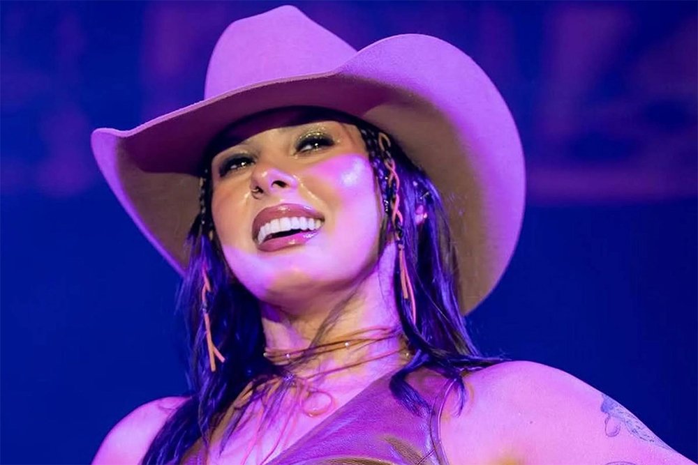 Léo Santana, Ana Castela, Gloria Groove e mais atrações agitam o Sou Manaus neste domingo