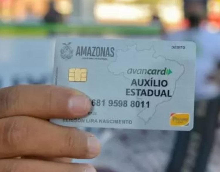 Seas desmente boato sobre antecipação do Auxílio Estadual Permanente no Amazonas