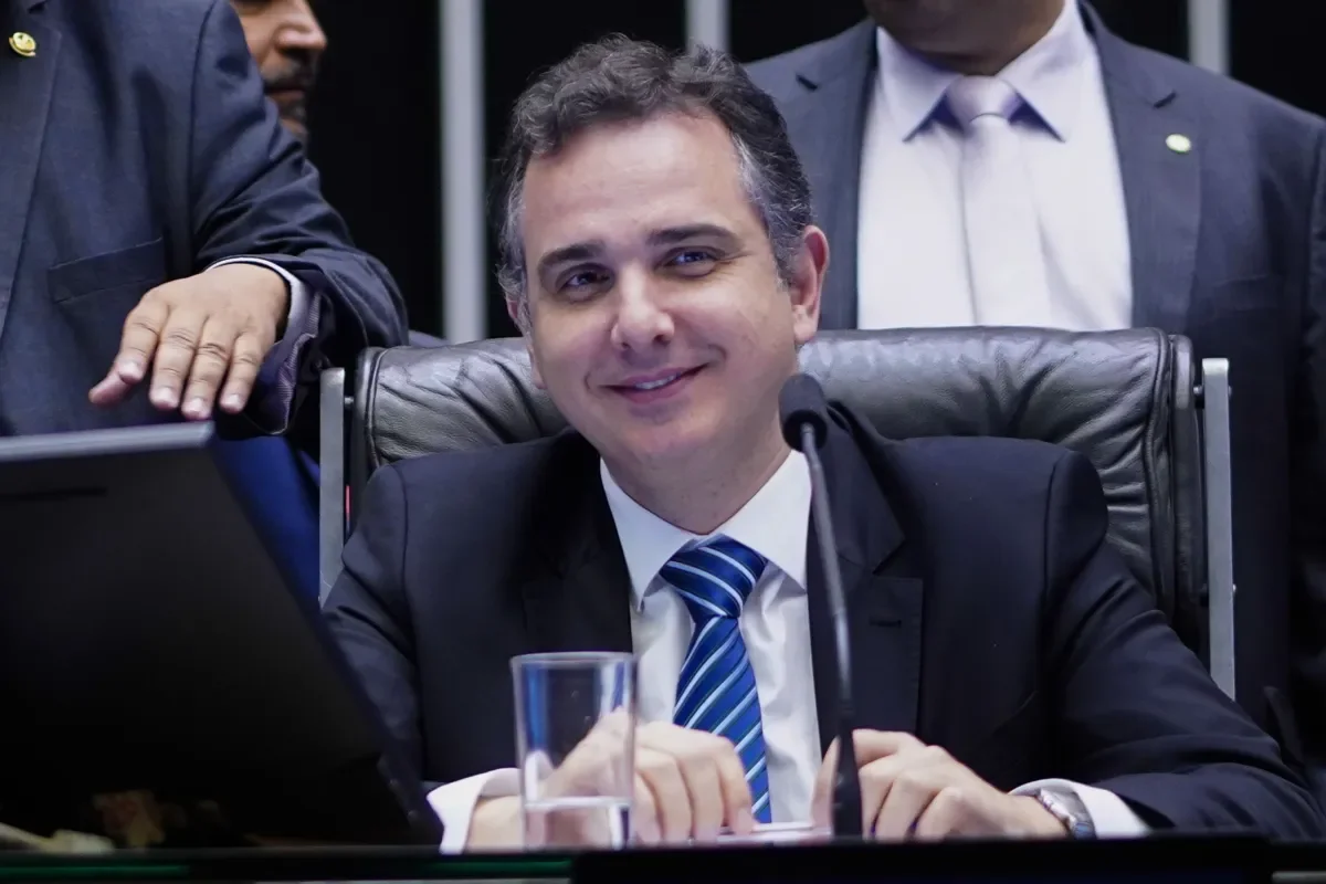 Por 404 votos a 61, Câmara aprova indicação de Rodrigo Pacheco para ministro do TCU