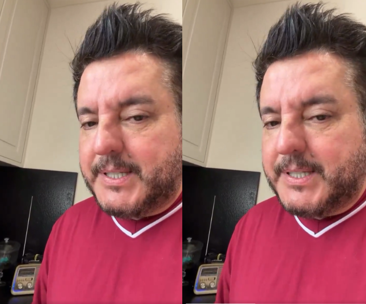 Bruno, da dupla com Marrone, relata episódio sobrenatural após morte de Rick