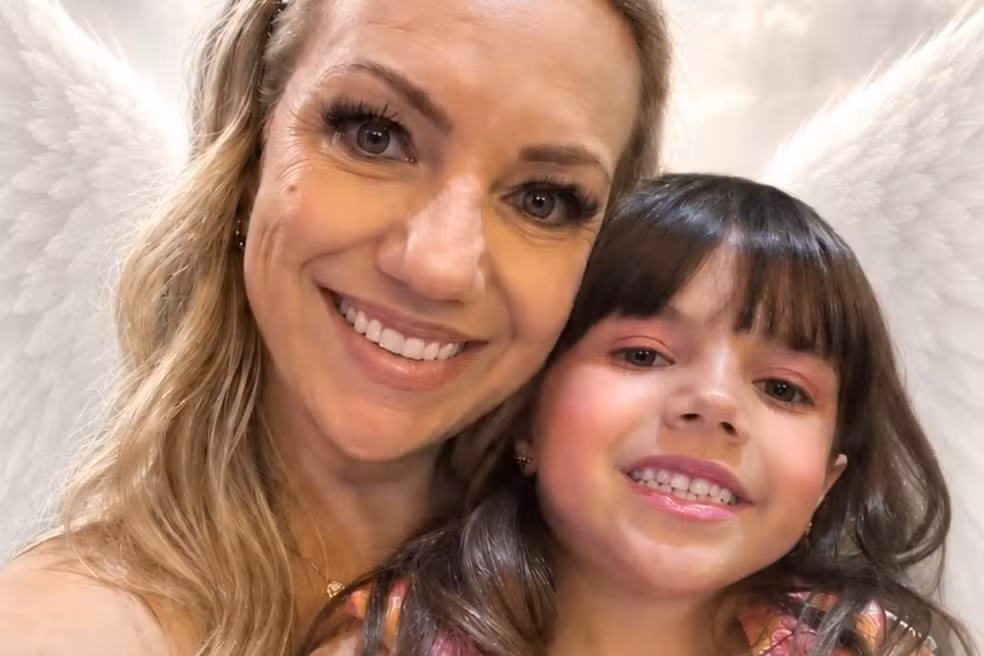Mãe morre quase cinco meses após acidente que matou filha de 6 anos no Paraná