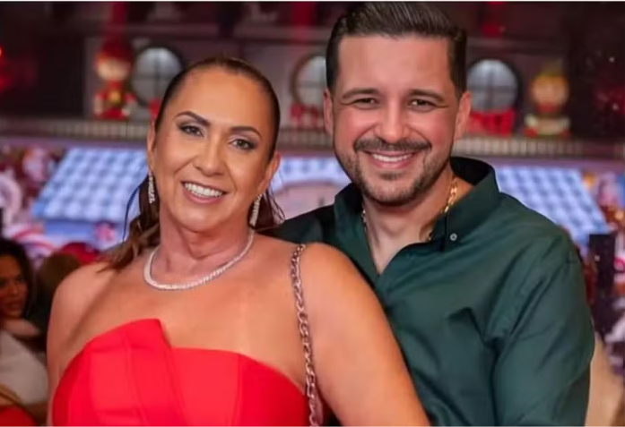 Mãe de Virginia revela reconciliação com músico e fala sobre casamento