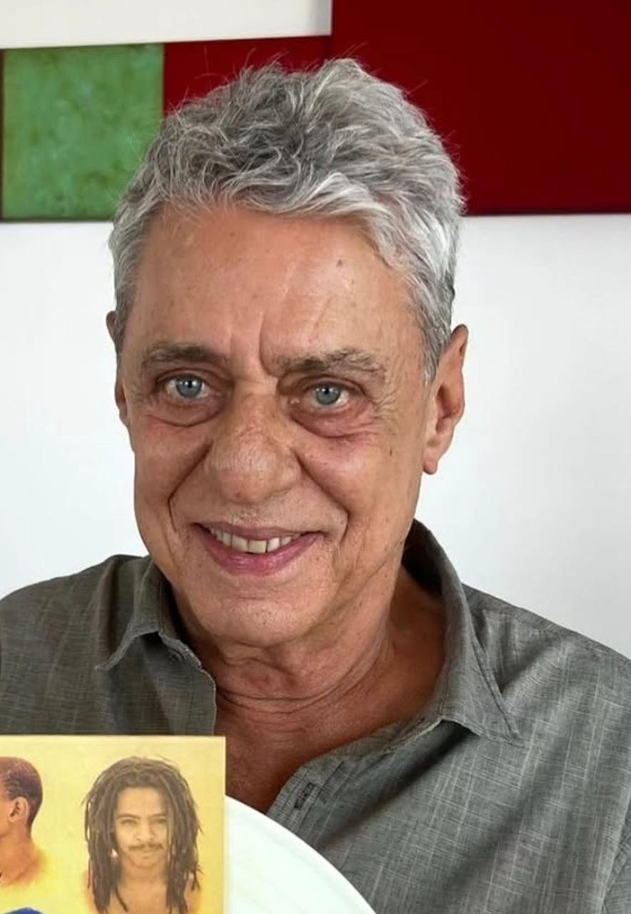 Chico Buarque aciona polícia do Rio após ser ameaçado de morte