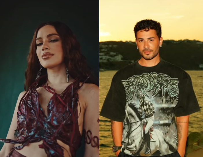 Fãs de Anitta denunciam perfil de Carlinhos Maia e influenciador se revolta