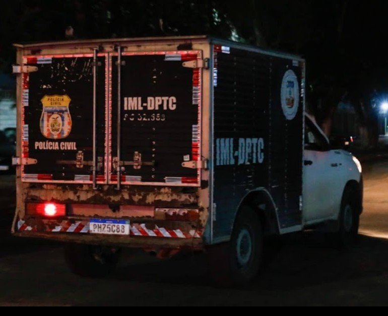 Casal é encontrado morto e crianças são resgatadas de dentro da casa no Terra Nova