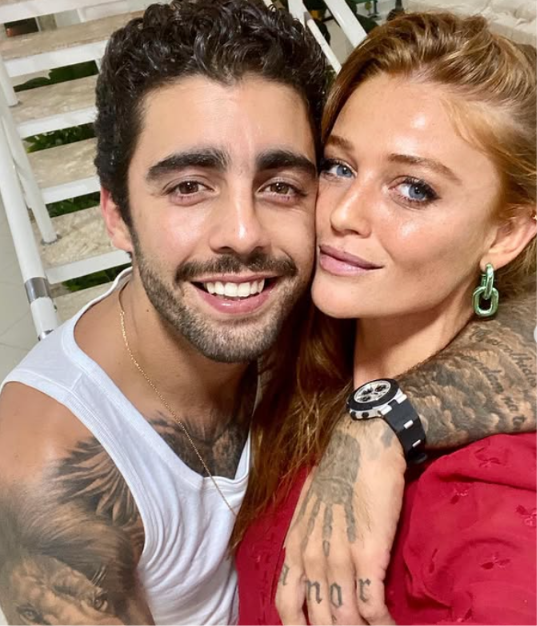 Pedro Scooby confirma fim do casamento com Cintia Dicker