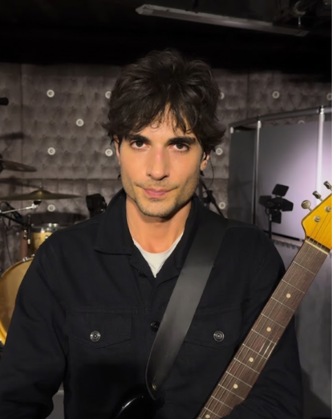 Fiuk faz último show solo da carreira com plateia esvaziada