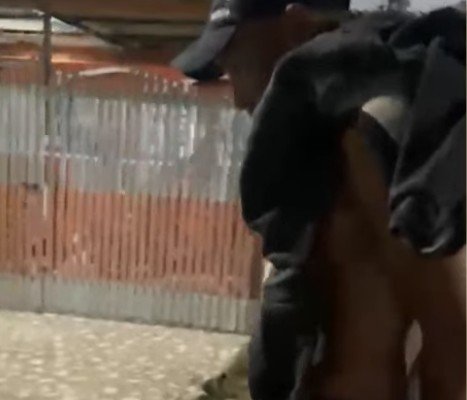 Homem é preso por participar de estupro coletivo de adolescente indígena em Itamarati