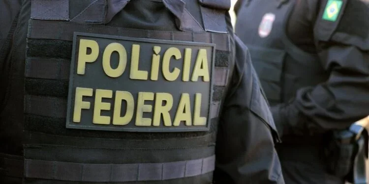 Polícia Federal deflagra operação em Manaus nesta quarta-feira