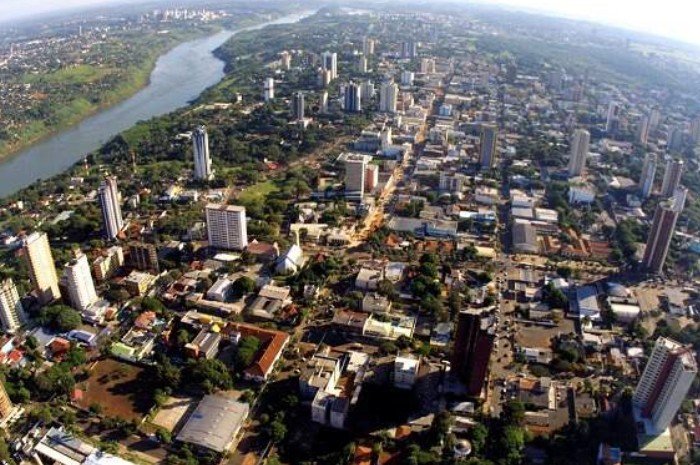 Call center é alvo de operação após denúncia de exploração de brasileiros no Paraguai