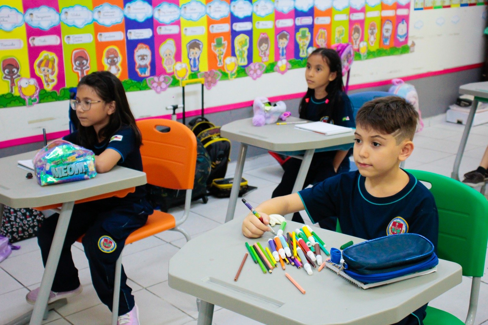 Últimos dias para participar do Concurso de Bolsas Nilton Lins 2027; provas começam neste sábado