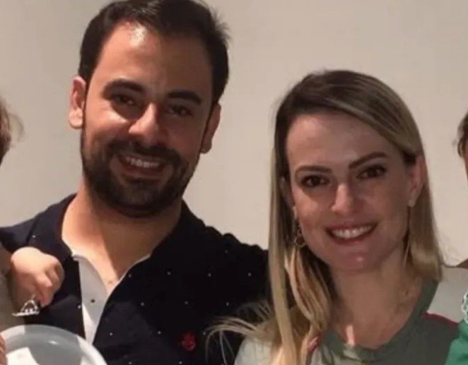Corintiano é condenado por matar esposa palmeirense na frente dos filhos após briga sobre futebol