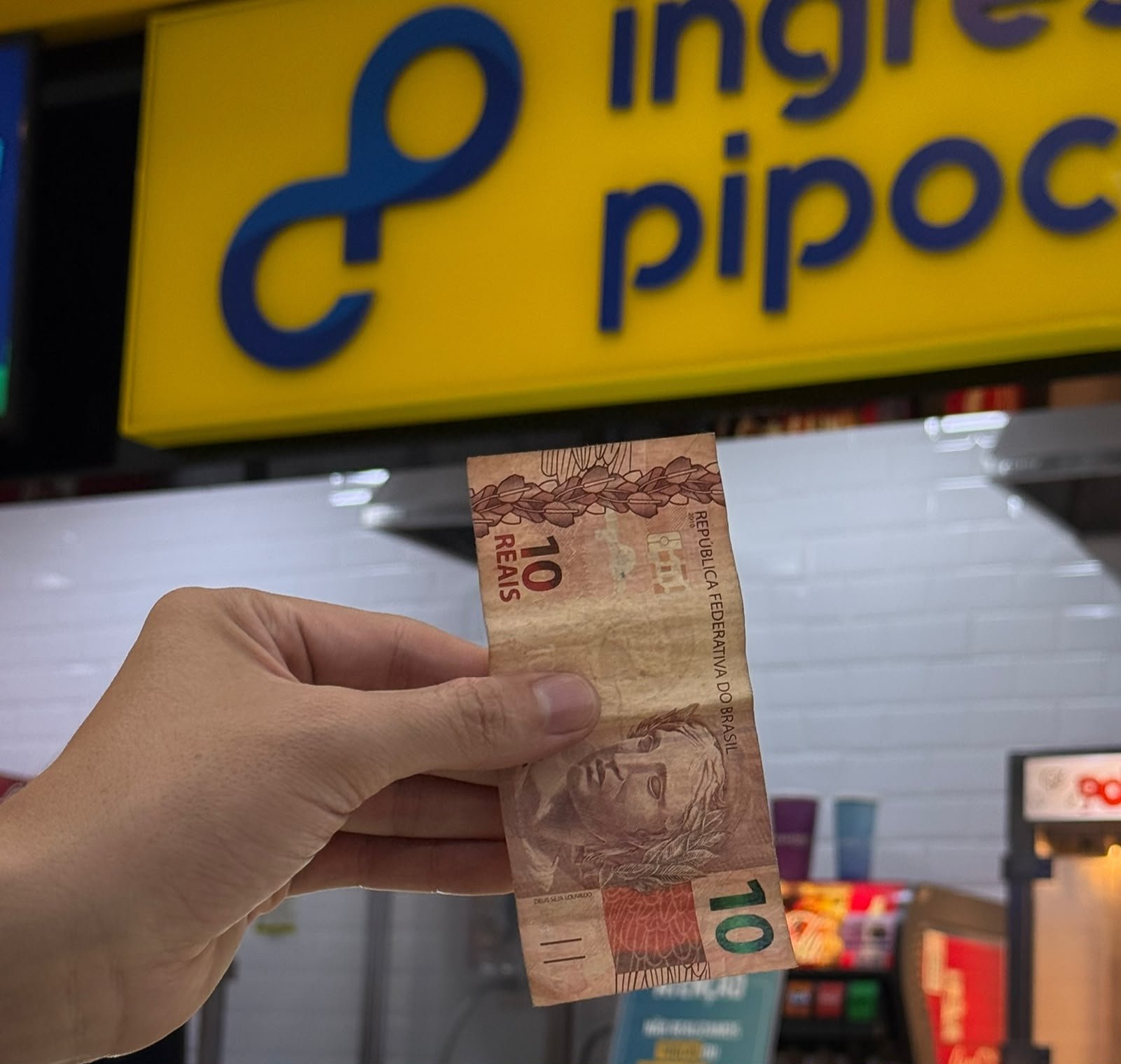 Shopping Grande Circular participa da Semana do Cinema com ingressos a partir de R$ 10 em Manaus