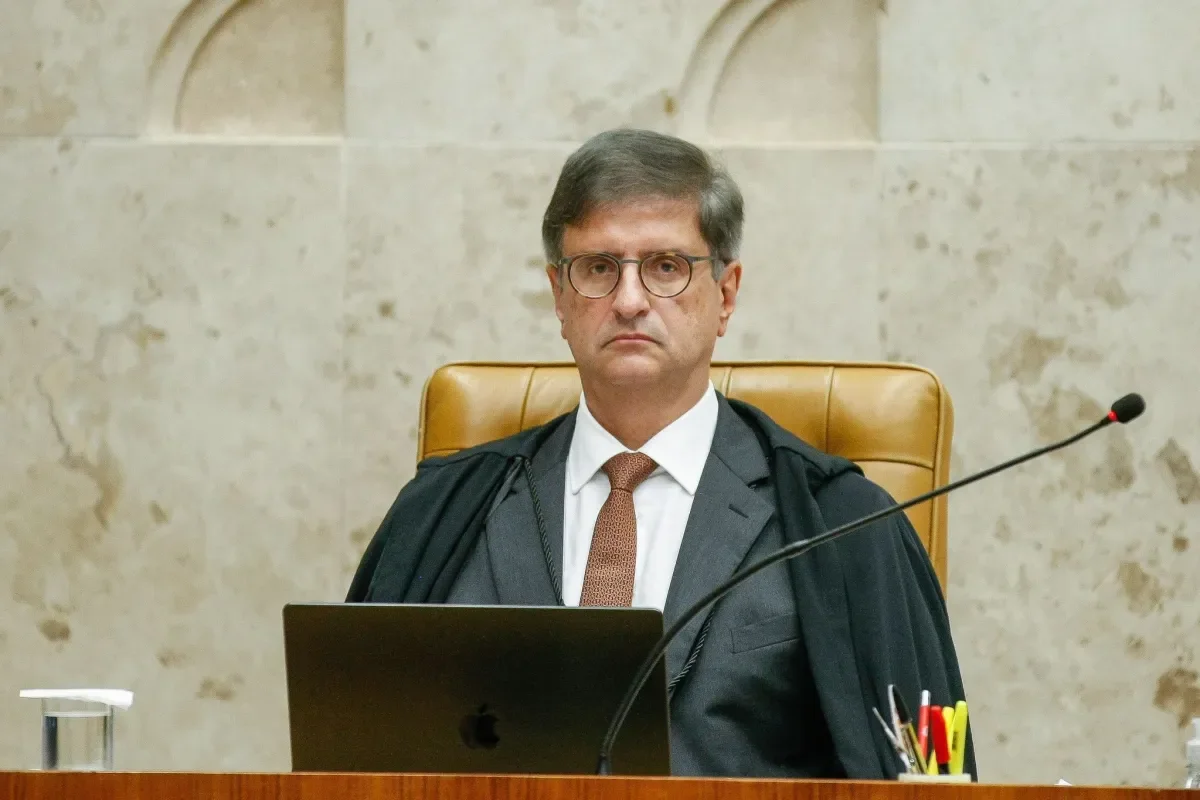 Em defesa ao MPF, Gonet detalha contatos com Vorcaro e critica Mendonça