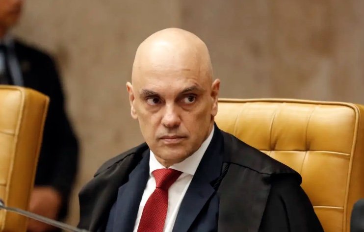 Empate no STF pode favorecer Moraes; entenda as regras do julgamento