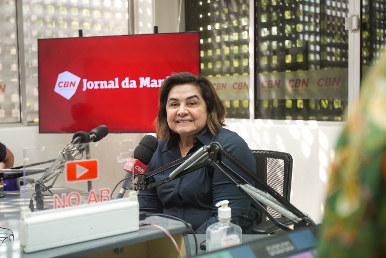 Maria do Carmo garante virar chave da gestão e fazer ‘pente-fino’ nas contas do Estado