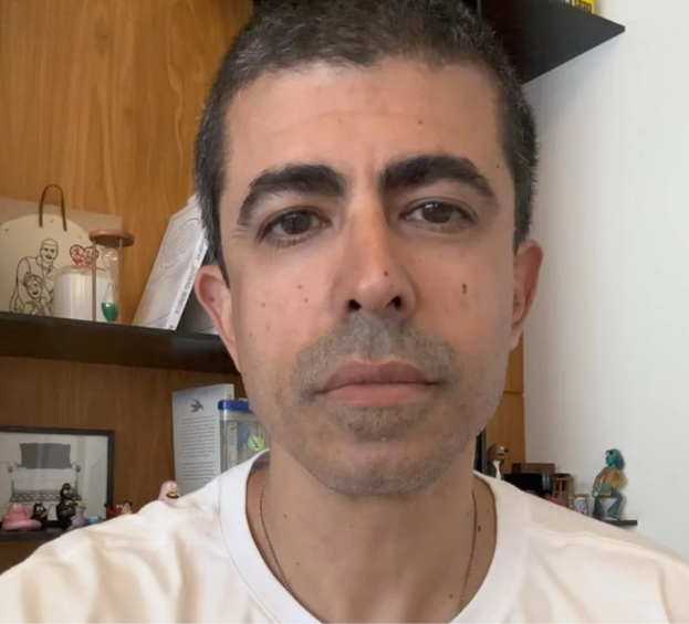 Marcius Melhem faz acordo e encerra processo por assédio sexual
