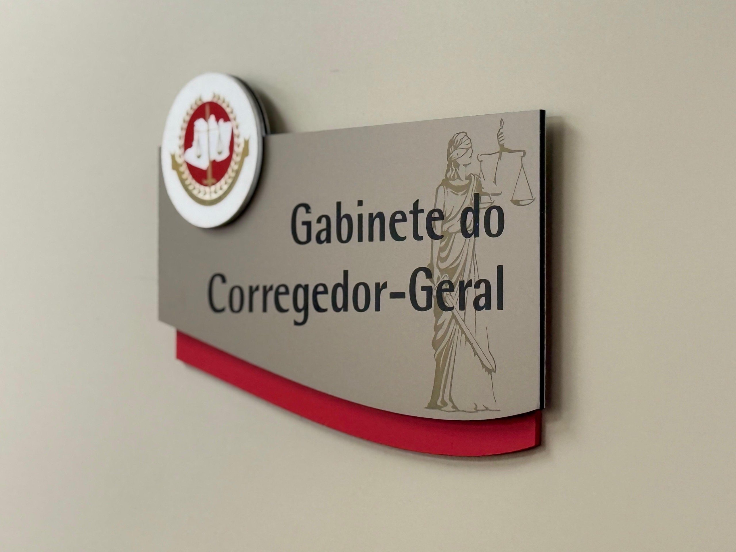 MPAM abre processo seletivo para vaga de assessor especial da Corregedoria-Geral