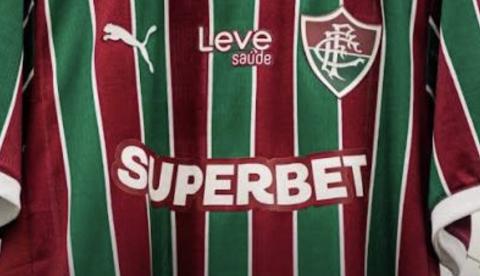 Fluminense pede período de transição e alerta para impacto do fim das bets no futebol