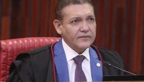Nunes Marques se declara impedido e fica fora de julgamento sobre Moraes