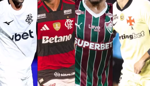 Fim das bets: governo reúne clubes para discutir impactos