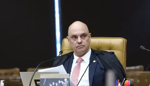 Moraes acusa adversários de “vingança” antes de julgamento no STF
