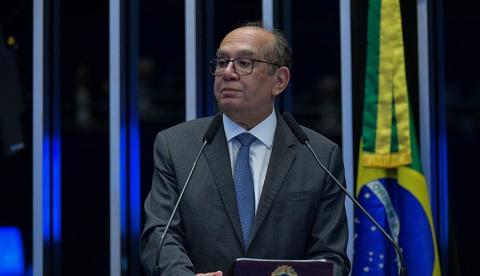Gilmar cobra pente-fino em precatórios após caso Banco Master