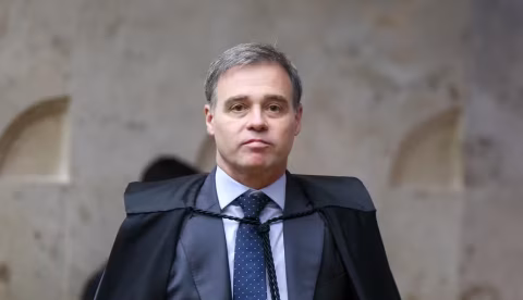 Fachin retira pedido de investigação contra Mendonça do inquérito das fake news