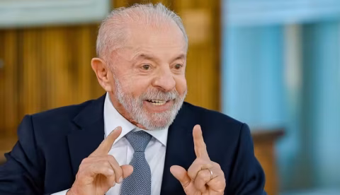 Bets vão ao STF contra proibição de Lula e tentam derrubar MP