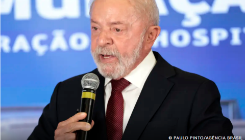 Lula defende tempo de mandato e novos critérios para escolhas de ministros do STF