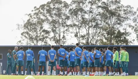 Ancelotti confirma Seleção com duas estreias e ataque formado por Vini Jr. e Endrick