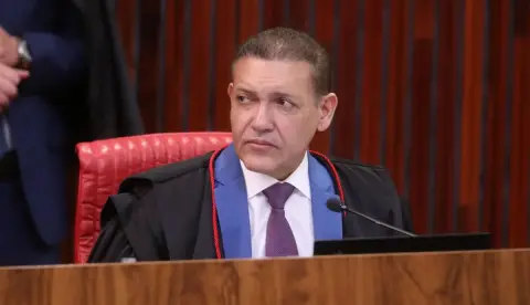 Kassio Nunes Marques sinaliza que pode voltar a votar no caso Master após eleições