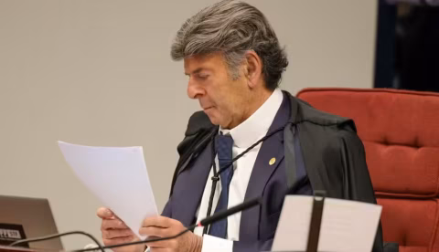 AGU pede 72 horas antes de Fux decidir sobre futuro das bets