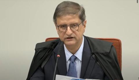 Crise Master/STF: Delegados federais pedem afastamento de Gonet de apurações em que é citado