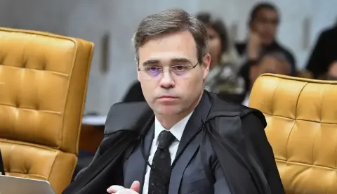 Mendonça será relator de ação contra reajuste de 15% do Bolsa Família