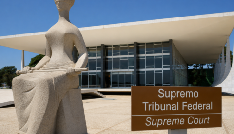 Crise no STF amplia debate sobre reforma do Judiciário e tema ganha espaço