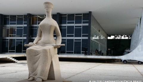 Carta aberta: Ex-ministros e empresários apoiam Fachin e cobram reformas no STF