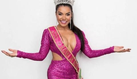 Vitória Régia realiza seletiva nesta terça-feira para escolher novas musas e passistas