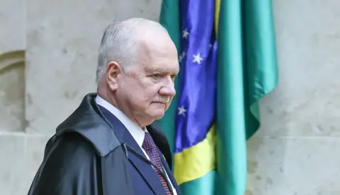Fachin deve adiar julgamento sobre Mendonça em meio a crise no STF