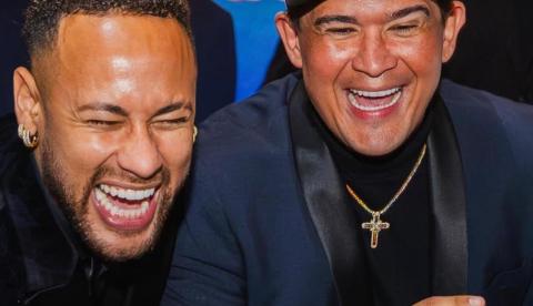 Neymar, Augusto Cury e mais famosos lamentam morte de Bruno Avellar e Rick