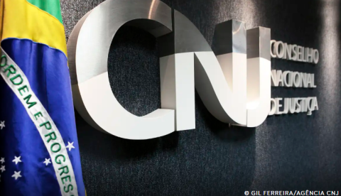 CNJ e PF miram gabinete de desembargador citado em conversas de ex-banqueiro e ligado a Nunes Marques