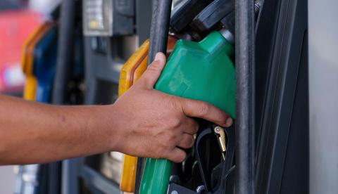 Diesel: governo prorroga benefício de R$ 2,12 por litro até outubro