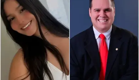 Síndica diz que namorado de Isabelle mandou procurar celular da jovem no lixo