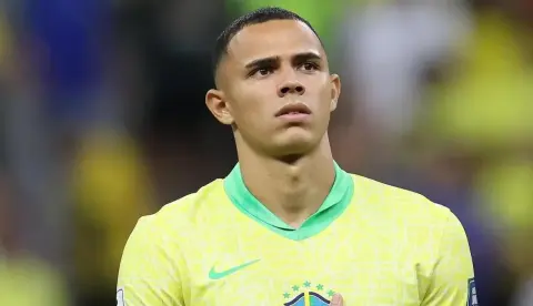 Vanderson volta à Seleção para amistosos após corte de Wesley