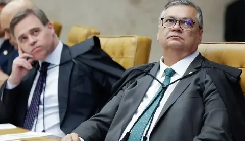 Dino cassa decisão de Mendonça e manda restabelecer post sobre Nossa Senhora Aparecida
