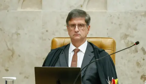 Em defesa ao MPF, Gonet detalha contatos com Vorcaro e critica Mendonça