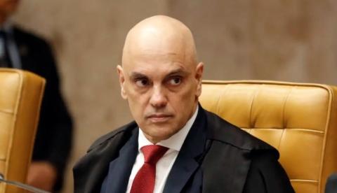 Empate no STF pode favorecer Moraes; entenda as regras do julgamento
