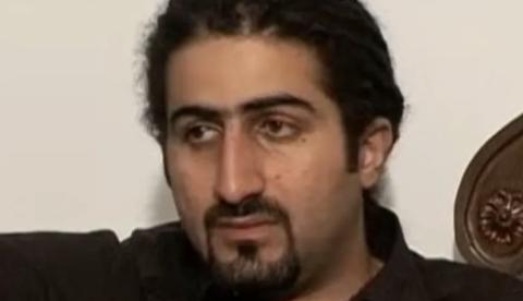 Omar Bin Laden: a trajetória do filho do terrorista que virou artista plástico