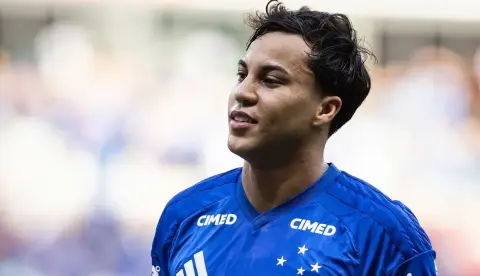 Cruzeiro tem cinco nomes cotados para próxima convocação de Ancelotti para amistosos
