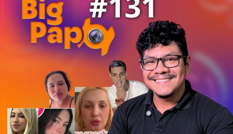 Big Papo de hoje: Vidente prevê Manaus embaixo de escombros